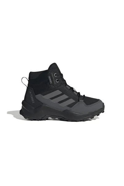 adidas Terrex Ax4R R.Rdy Mid K Çocuk Trekking Botu IF6517 Siyah