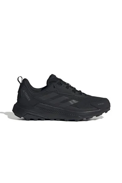 adidas Terrex Erkek Outdoor Ayakkabı Siyah