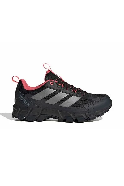 adidas Terrex Kadın Outdoor Ayakkabı Siyah