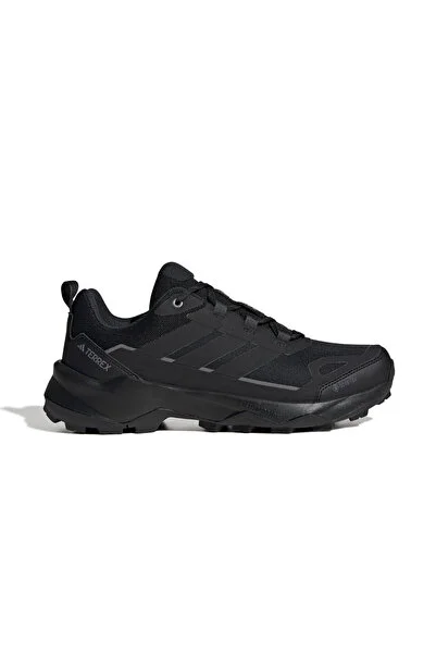 adidas Terrex Skychaser Ax5 Goretex Su Geçirmez Erkek Outdoor Ayakkabısı Siyah