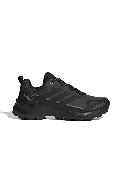 adidas Terrex Skychaser Ax5 Gtx W Kadın Outdoor Ayakkabısı JQ2222 Siyah