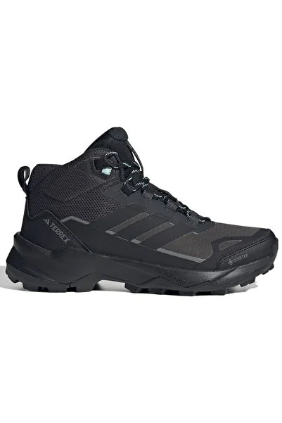 adidas TERREX SKYCHASER AX5 MID GTX W Kadın Gri Bot JQ2219