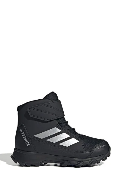 adidas TERREX SNOW CW Siyah Unisex Outdoor Ayakkabı