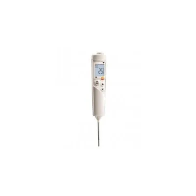 Testo 106 Gıda Termometresi