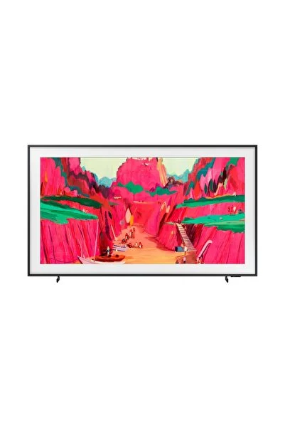 Samsung The Frame Pro 65LS03FW 4K Ultra HD 65" 165 Ekran Uydu Alıcılı Smart Neo QLED TV
