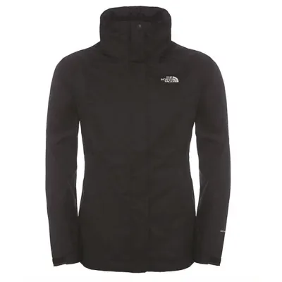 The North Face Evolve II Triclimate Kadın Mont