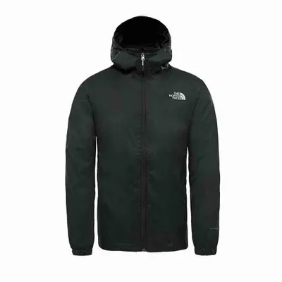 The North Face M Quest Jacket Erkek Mont