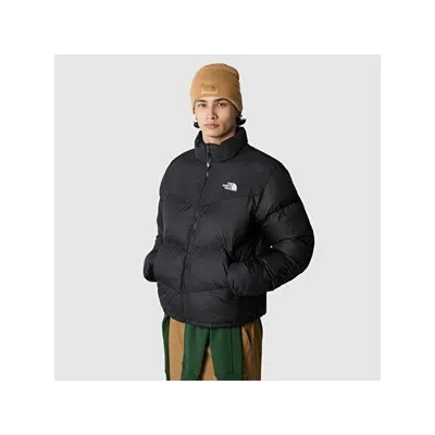 The North Face M Saikuru Jacket Siyah Erkek Mont