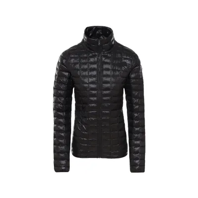 The North Face NF0A3YGMJK31 Eco Tball Siyah Kadın Ceket