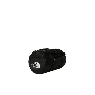 The North Face NF0A52SS53R1 Base Camp Duffel Siyah Seyahat Çantası