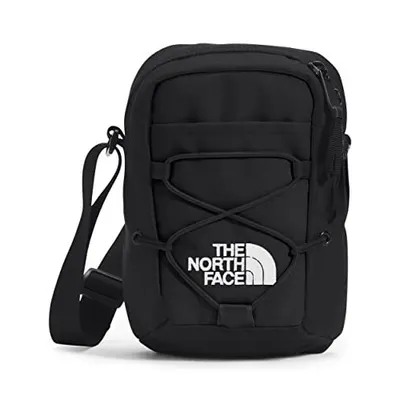 The North Face NF0A52UCJK31 Siyah Jester Crossbody Omuz Çantası