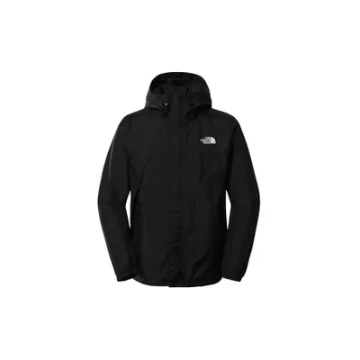 The North Face NF0A7QEY4H01 Siyah Antora Erkek Outdoor Mont