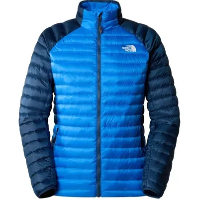 The North Face NF0A7Z8GOFX1 M Bettaforca Lt Down Mavi Erkek Ceket