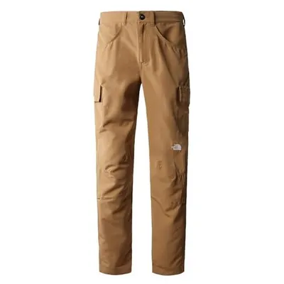 The North Face NF0A824C1731 Horizon Pant Kahverengi Erkek Outdoor Pantolon