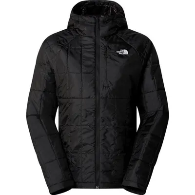The North Face NF0A88EZJK31 W Circaloft Siyah Kadın Ceket