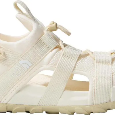The North Face NF0A8ADQTOB1 W Explore Camp Shandal Krem Unisex Outdoor Sandaleti