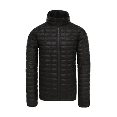 The North Face Thermoball Eco Siyah Erkek Mont