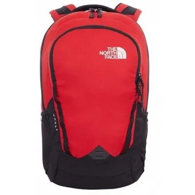 The North Face Vault Sırt Çantası Tek Renk