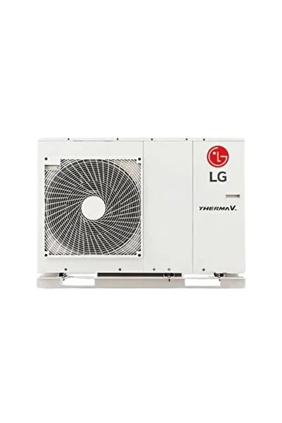LG -THERMA 9 KW MONOBLOK A++ ISI POMPASI YENİ NESİL ISITMA&SOĞUTMA