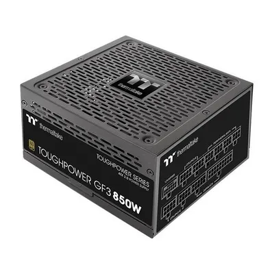 Thermaltake Toughpower GT PS-TPT-0850FNFAGE-3 Gen5.1 850 W Power Supply
