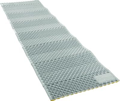 Thermarest Z-Lite Sol Regular Köpük Mat