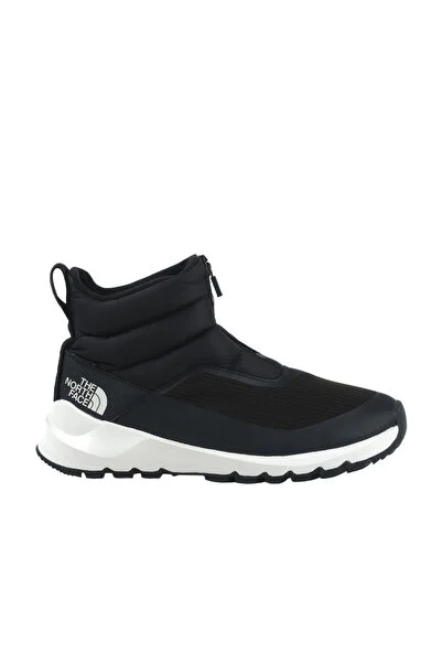 THE NORTH FACE Thermoball Progressıve Kadın Siyah Bot (NF0A5LWFR0G1)