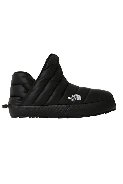THE NORTH FACE Thermoball Traction Kadın Siyah Outdoor Bot NF0A331HKY41