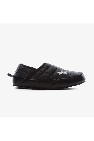 THE NORTH FACE Thermoball Traction Mule Kadın Siyah Terlik
