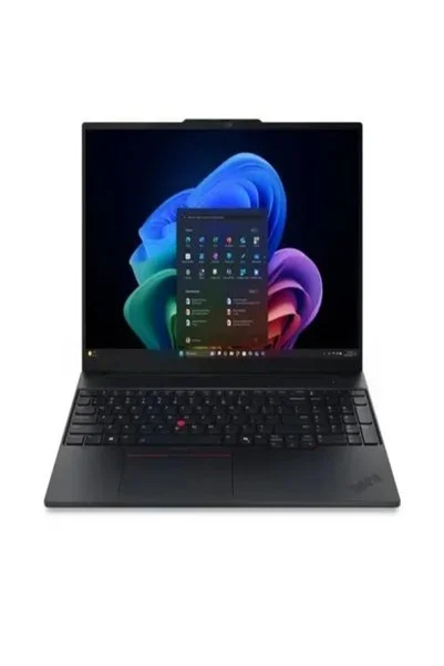 LENOVO ThinkPad E16 G4 21YC003WTX U7-355 32GB 1TB SSD 16" Dos