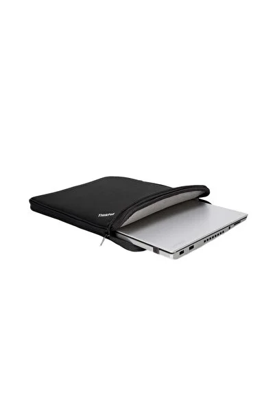 LENOVO THINKPAD SLEEVE 14" SIYAH NOTEBOOK KILIF 4X40N18009