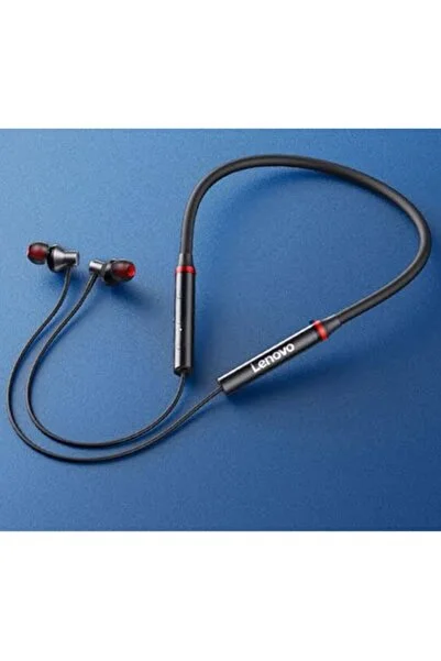 LENOVO thinkplus Su Geçirmez Bluetooth Kablosuz Kulaklık He05x