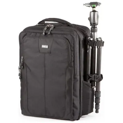 Thinktank Airport Essentials Fotoğraf Makinesi Sırt Çantası