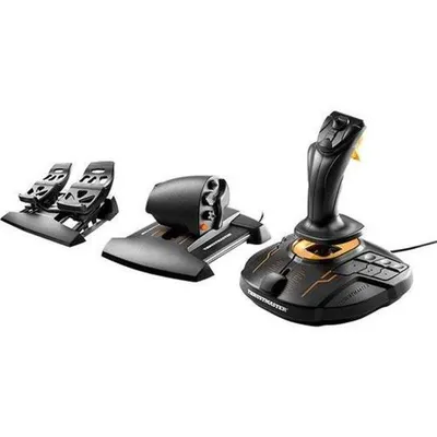 Thrustmaster T.16000M Fcs Flight Stick Joystick