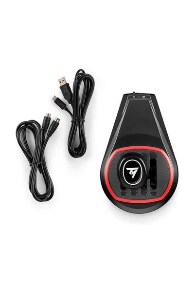 Thrustmaster TH8S Yarış Direksiyonları için 8 Kademeli Vites Kolu