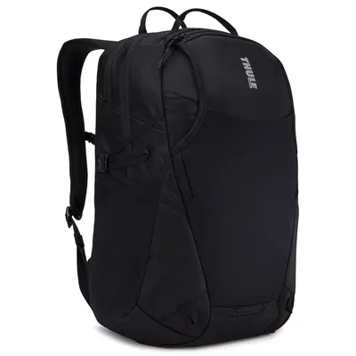 Thule Enroute 26 lt Siyah Notebook Sırt Çantası