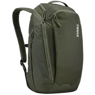 Thule EnRoute Yeşil 23L 15.6 Notebook Sırt Çantası