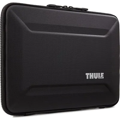 Thule Gauntlet Siyah 13" Eva Macbook Çantası