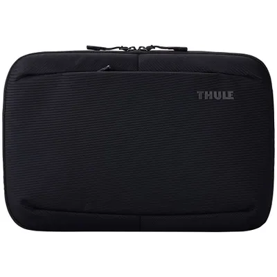 Thule Subterra 2 16 inç Siyah MacBook Kılıfı