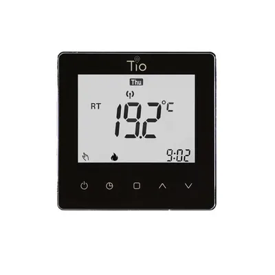 Tio Akıllı Wifi Termostat TIOSTA0001
