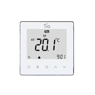 Tio Programlanabilir Termostat TIOSTA0004
