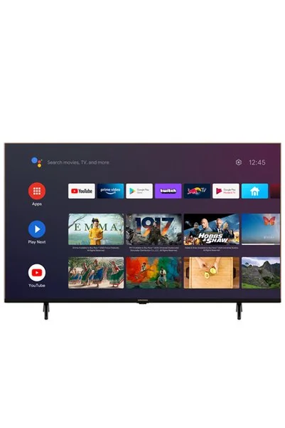 Grundig TOKYO 75 GHU 7905 C Android TV
