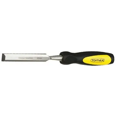 Tomax Düz Iskarpela - 12 mm