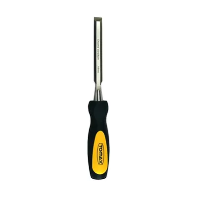Tomax Düz Iskarpela - 14 mm