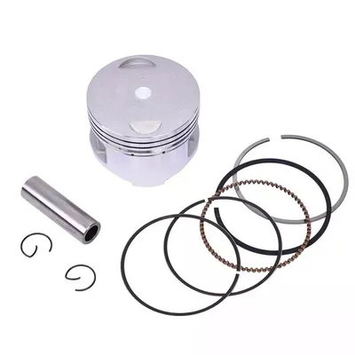 Tomking TKR225 Deniz Motoru Piston Seti
