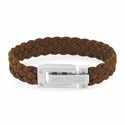 Tommy Hilfiger THJ2790516 Erkek Bileklik