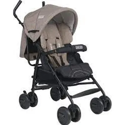 Tommybaby Caprice Baston Bebek Arabası