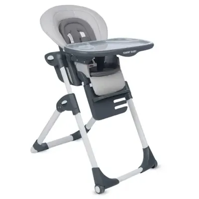 Tommybaby Premium Lüx Mama Sandalyesi