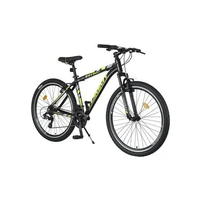 Tommybike Riven Alüminyum Kadro 27,5 Jant 21 Vites Dağ Bisikleti