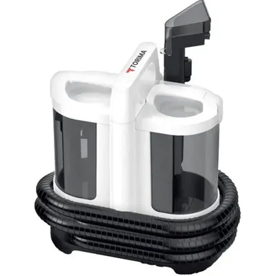 Torima V22B Beyaz Cam Temizleme Halı ve Koltuk Yıkama Makinesi