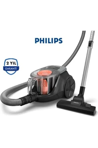 Philips Toz Torbasız Süpürge XB2122/10